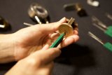 Unlocking Secrets
