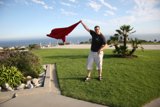 Soaring with Joy