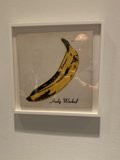 The Iconic Andy Warhol Banana