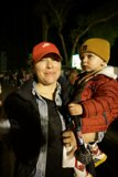 Autumn Embrace at Stern Grove Halloween Festival