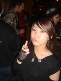 Nightlife Fashionista