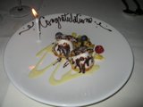 Dessert Delight