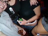 Party Poser Trio