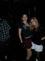 Nightclub Posers