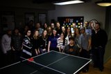 Ping Pong Posers
