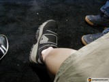 Sneaker Style