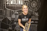 The Art of Semolina