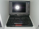IBM Laptop in 2002