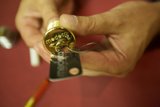 Unlocking Riches
