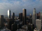 Above the Urban Metropolis