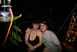 Night Club Posers