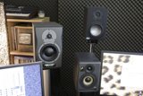 Mastering Music in the Photek Studio