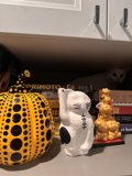 Artistic Pumpkin Display - October 2023