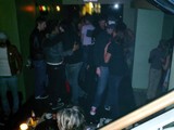 Nightlife at the Disco Pub