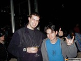 Birthday Bros