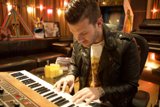 Musical Performance in Leather