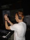 DJ in Action
