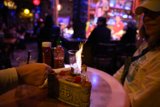 Birthday Celebration at the Urban Pub