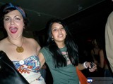 Nightclub Friends