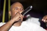 Steve J Rocks the Mic