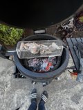 BBQ Party on the Patio