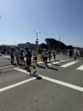 Morning Marathon Momentum