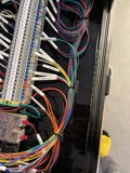 Wiring a Computer Board