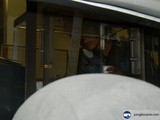 The View from the Bus