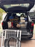 Adventures in Packing
