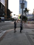 Urban Intersection