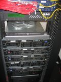 A Towering Network of Hardware