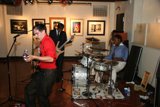 Musical Artistry in Motion
