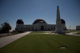 The Iconic Griffith Observatory