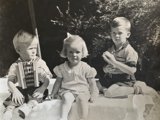 Sweet Summer Moments in Sebastopol