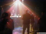 Electric Night at Club Progress