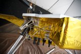 Building the Mars Land Lander
