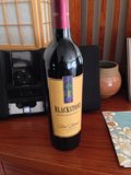 Time for Some Wine