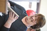 Tech-Savvy Smile