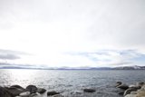 Pebble Promontory