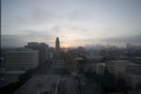 Rising Metropolis