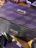 Amazon Workstation