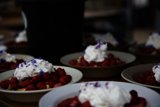 Strawberry Delight at Pescadero Beach Getaway