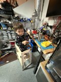 Mini Maker at Work