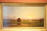 Harvest in the Field