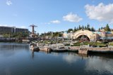 A Dreamy Day at Disneyland Resort