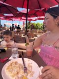 Sunny Brunch Delights at The Royal Hawaiian