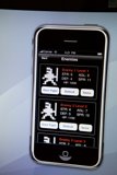 Mobile Phone Gaming