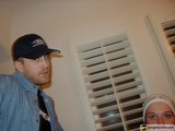 Hats off to a great dinner party!