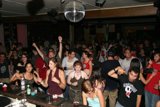 Urban Club Night