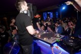 Club Night with the Electric Deejay